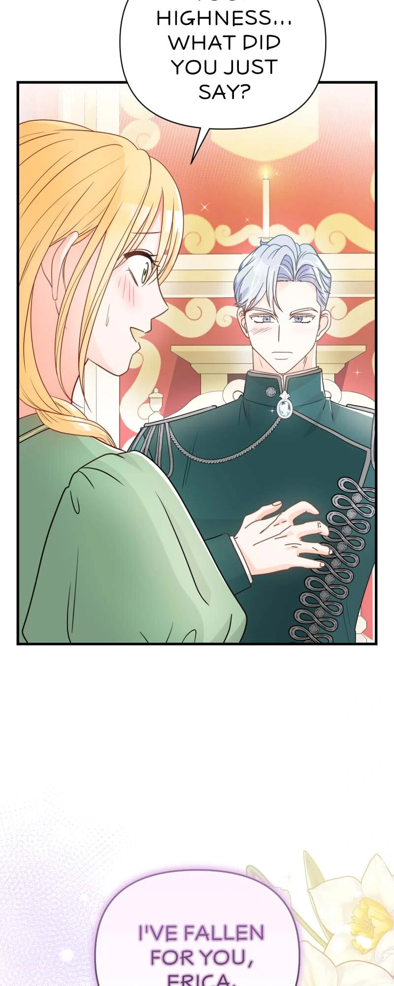 The Maid’s Secret Tea Recipe for the Prince Chapter 24 282 02