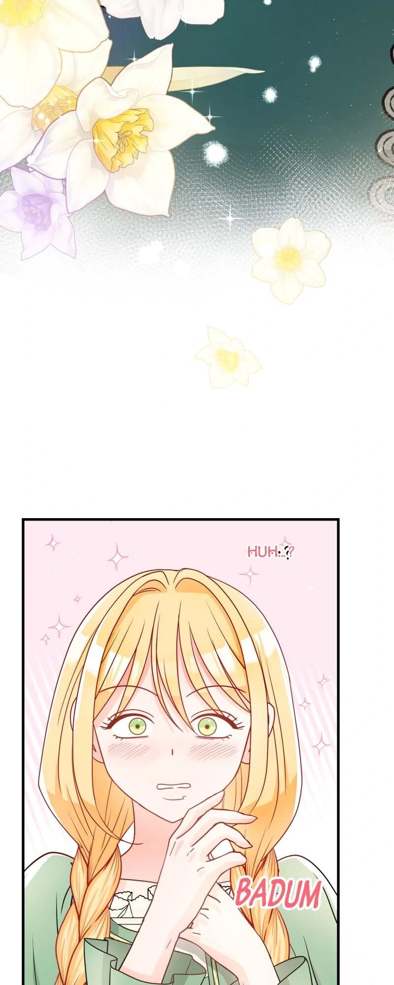 The Maid’s Secret Tea Recipe for the Prince Chapter 24 284 04
