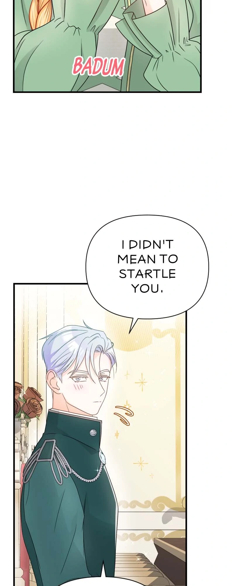 The Maid’s Secret Tea Recipe for the Prince Chapter 24 285 05