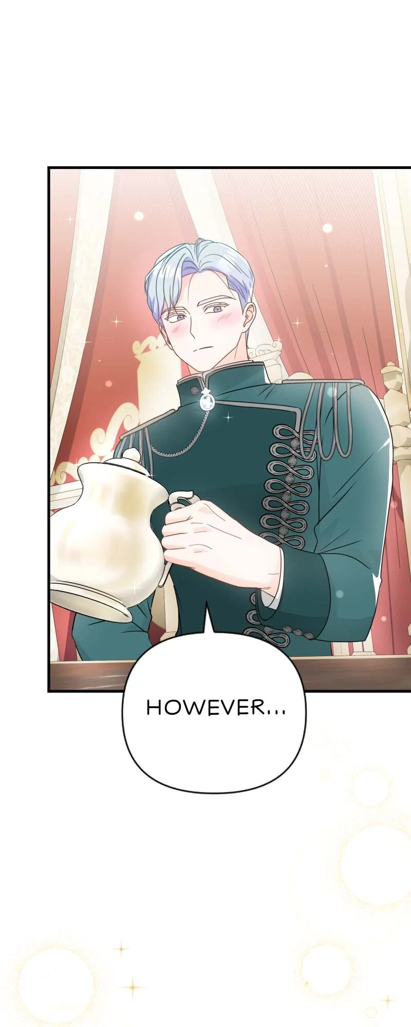 The Maid’s Secret Tea Recipe for the Prince Chapter 24 287 07