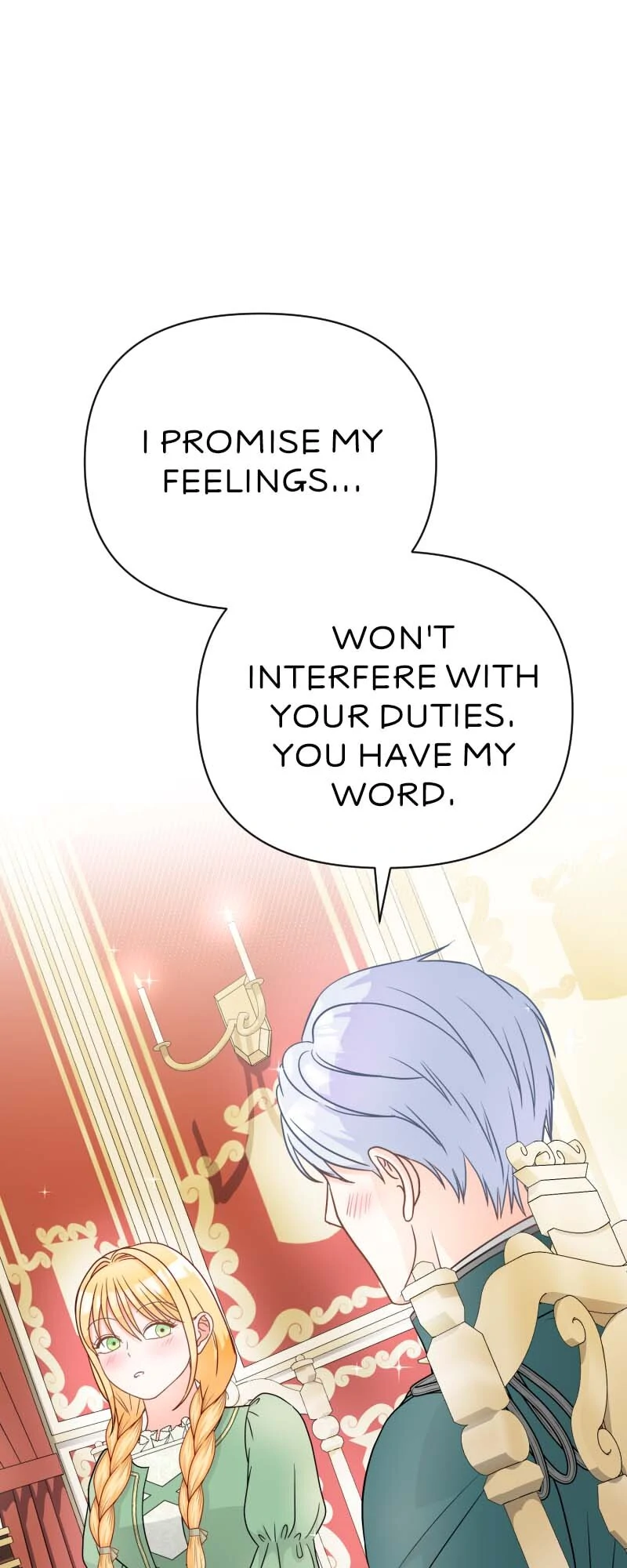 The Maid’s Secret Tea Recipe for the Prince Chapter 24 291 11