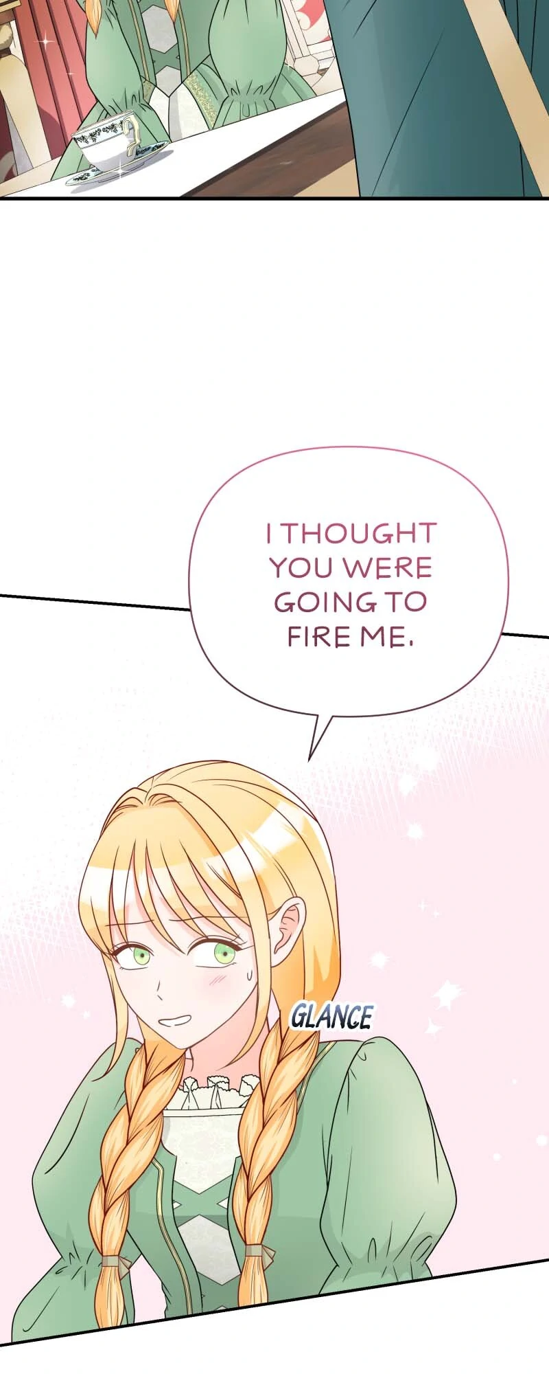 The Maid’s Secret Tea Recipe for the Prince Chapter 24 292 12