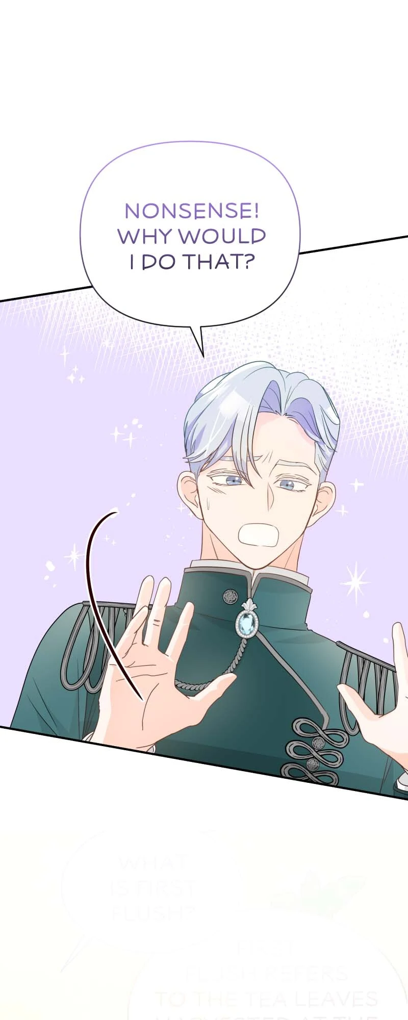 The Maid’s Secret Tea Recipe for the Prince Chapter 24 293 13