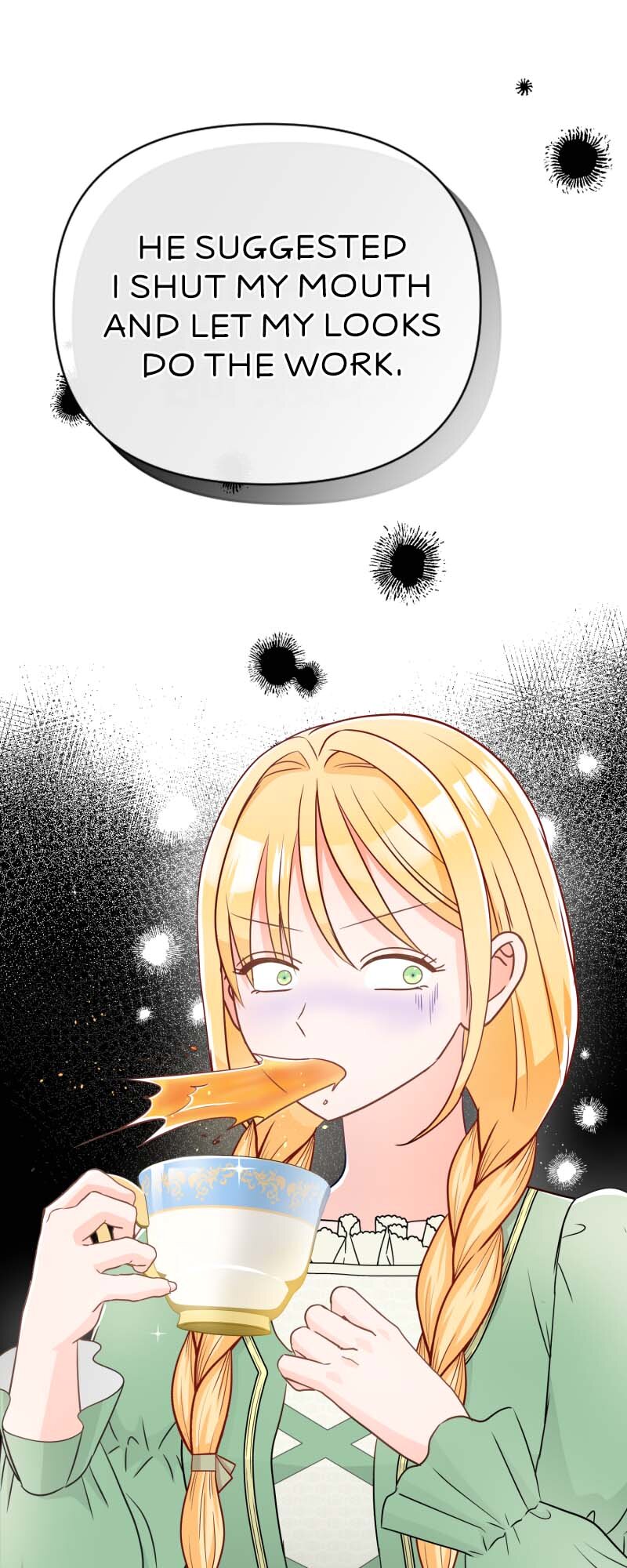 The Maid’s Secret Tea Recipe for the Prince Chapter 24 297 17