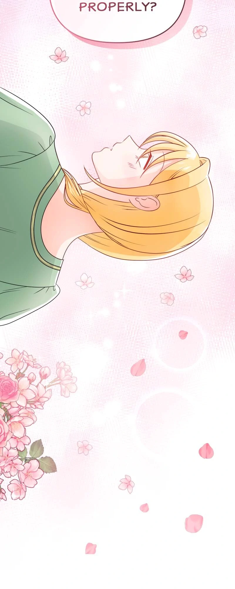 The Maid’s Secret Tea Recipe for the Prince Chapter 24 304 24
