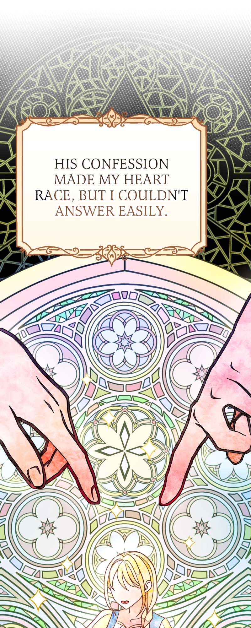 The Maid’s Secret Tea Recipe for the Prince Chapter 24 306 26