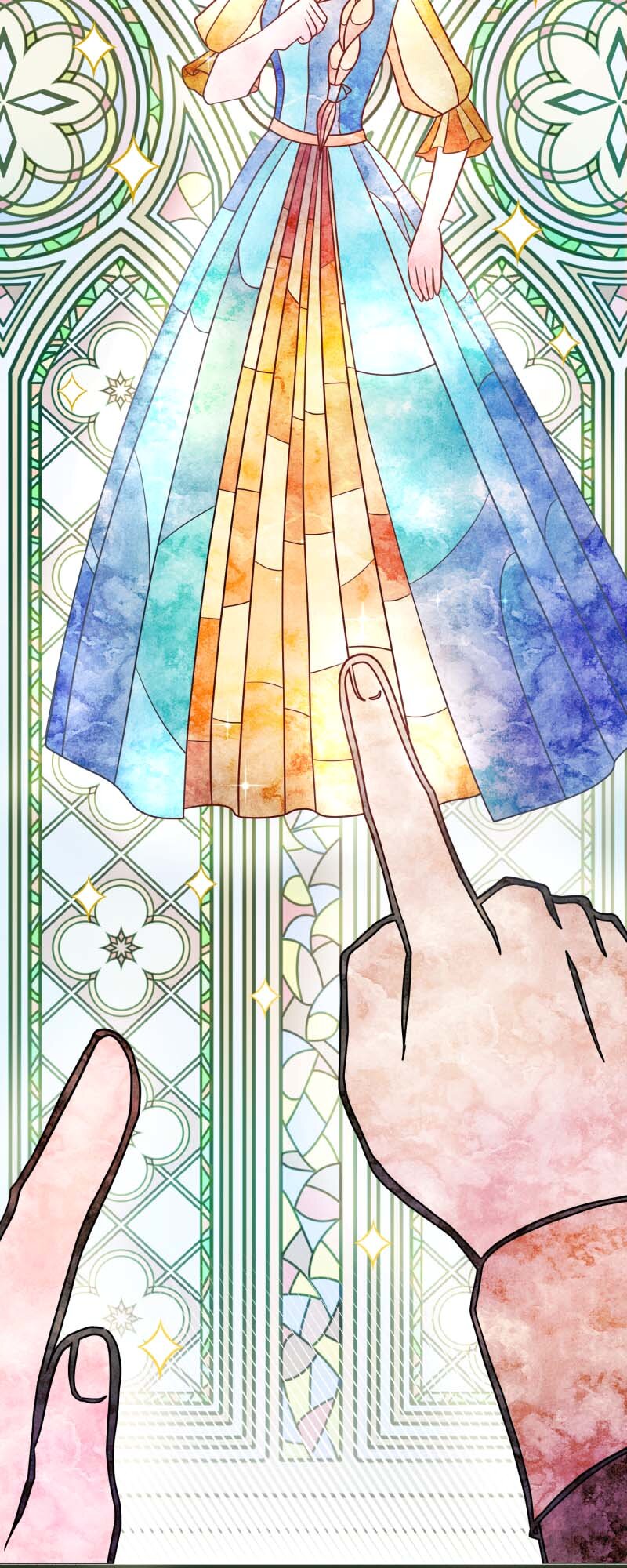 The Maid’s Secret Tea Recipe for the Prince Chapter 24 307 27