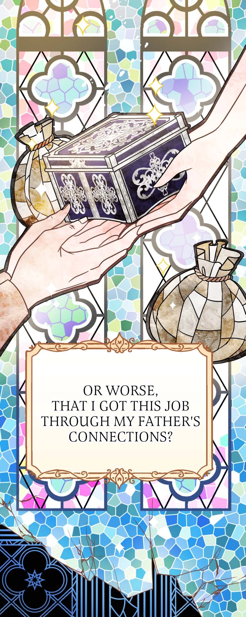 The Maid’s Secret Tea Recipe for the Prince Chapter 24 309 29
