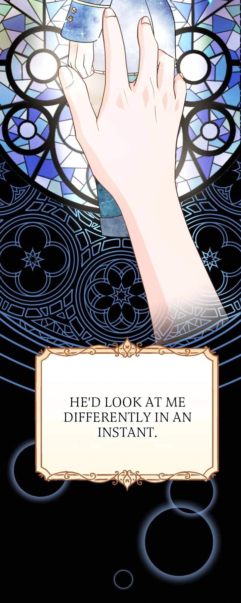 The Maid’s Secret Tea Recipe for the Prince Chapter 24 311 31