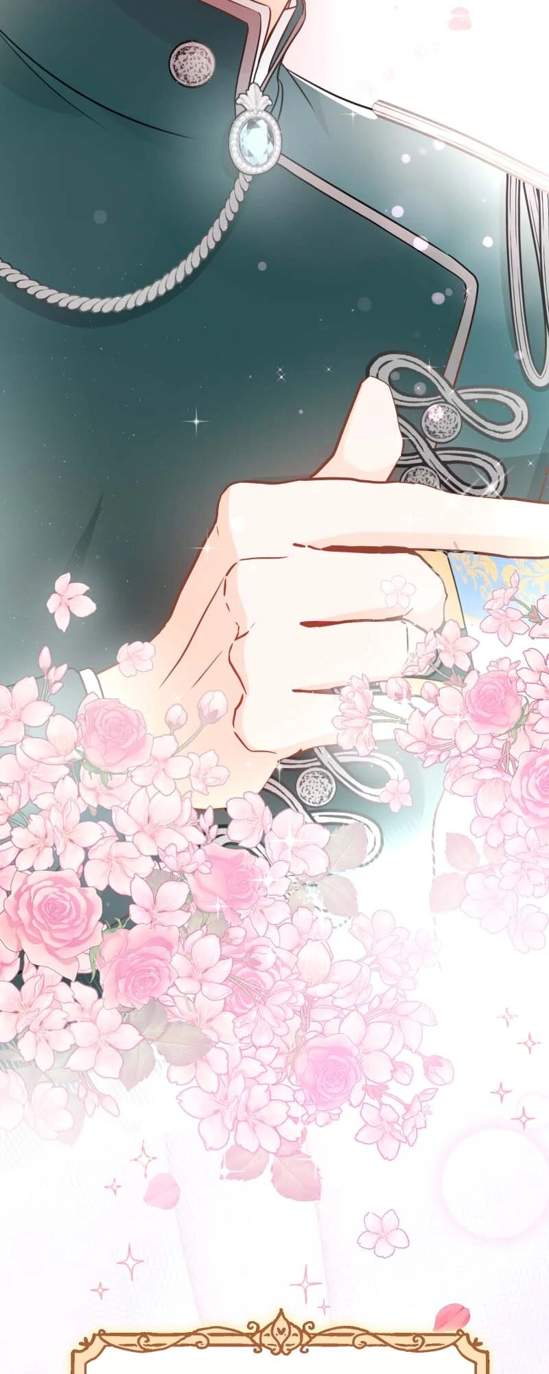 The Maid’s Secret Tea Recipe for the Prince Chapter 24 315 35