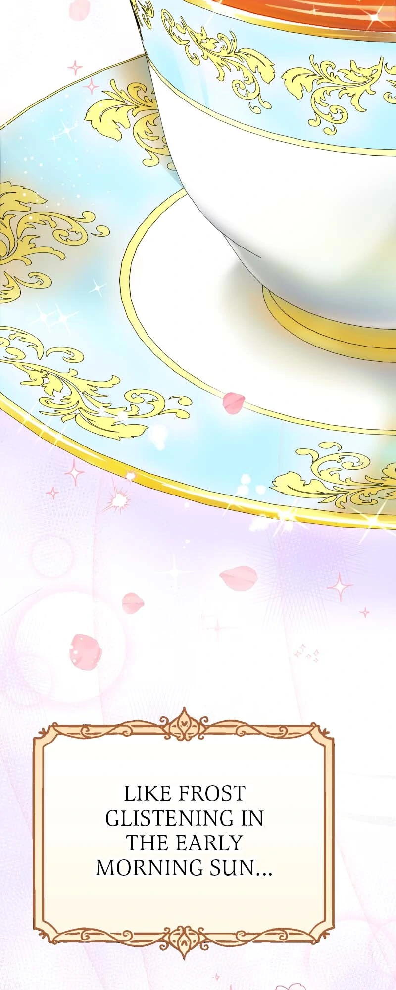 The Maid’s Secret Tea Recipe for the Prince Chapter 24 317 37