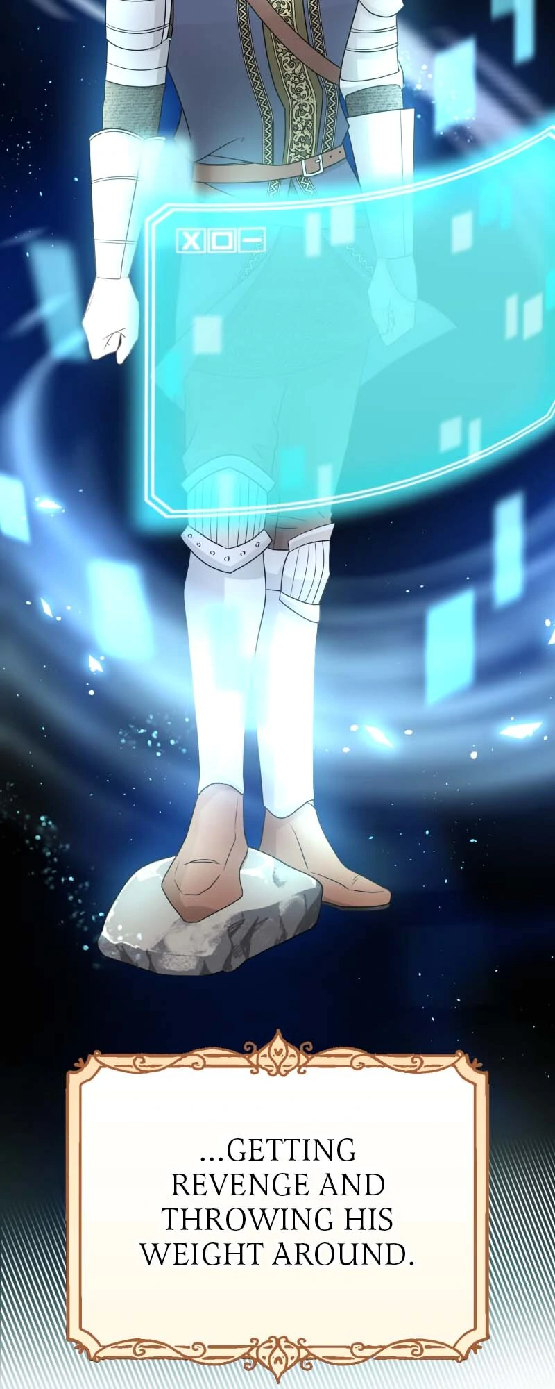 The Maid’s Secret Tea Recipe for the Prince Chapter 24 326 46