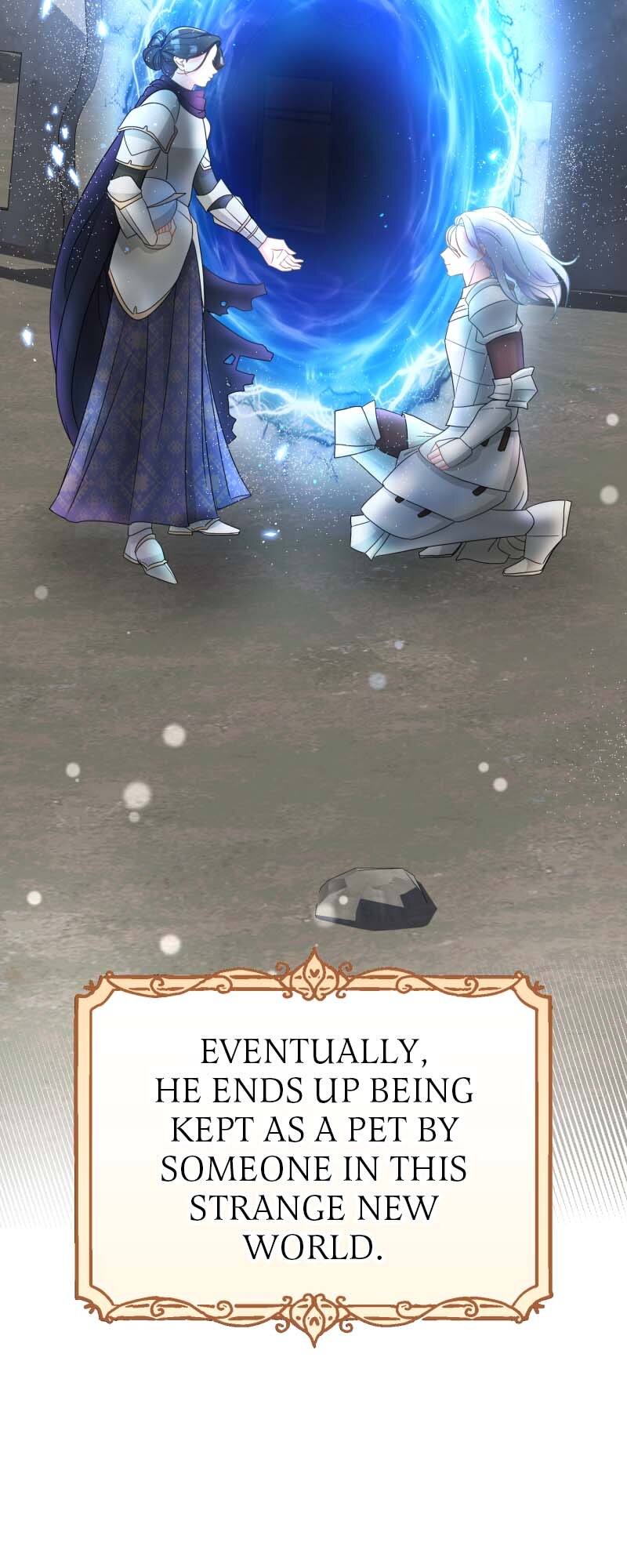 The Maid’s Secret Tea Recipe for the Prince Chapter 24 333 53
