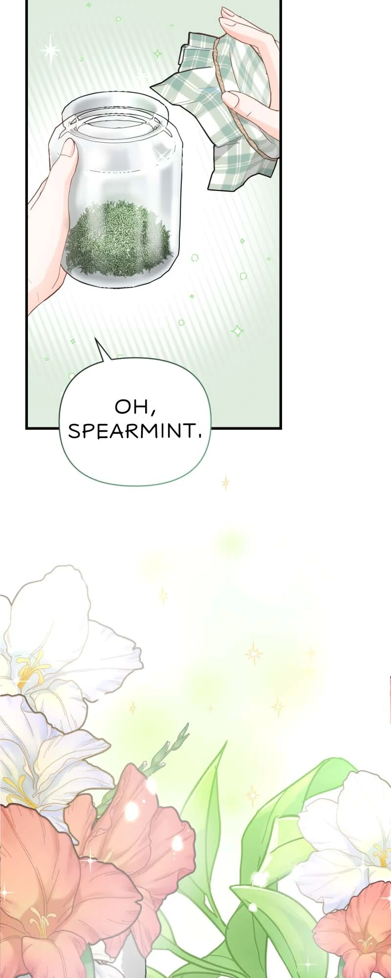 The Maid’s Secret Tea Recipe for the Prince Chapter 24 338 58