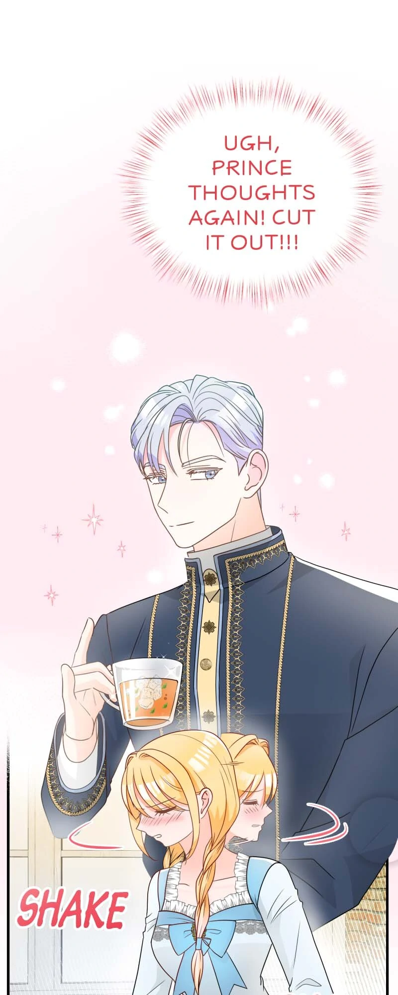 The Maid’s Secret Tea Recipe for the Prince Chapter 24 342 62