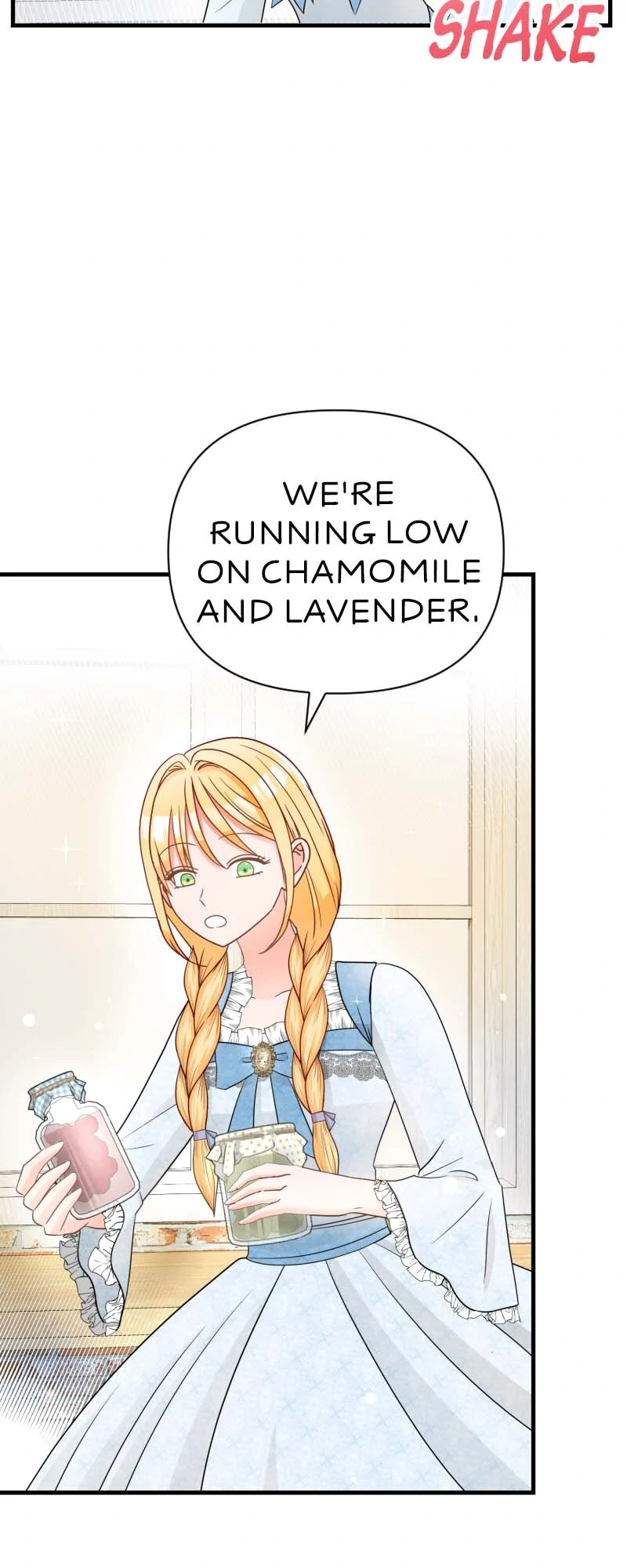 The Maid’s Secret Tea Recipe for the Prince Chapter 24 343 63
