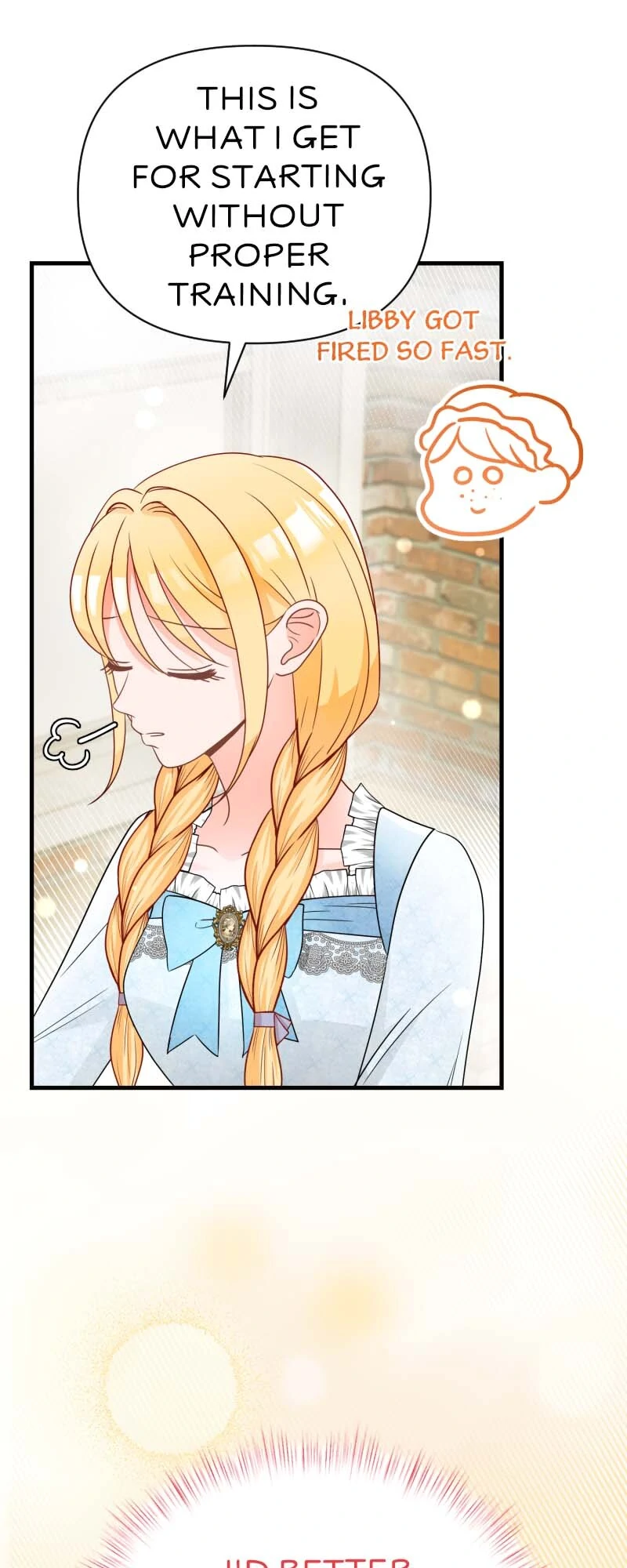 The Maid’s Secret Tea Recipe for the Prince Chapter 24 345 65