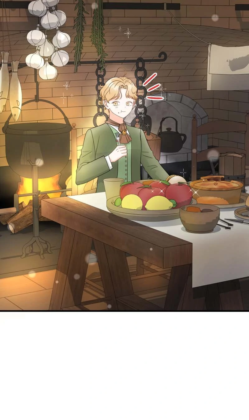 The Maid’s Secret Tea Recipe for the Prince Chapter 24 347 67
