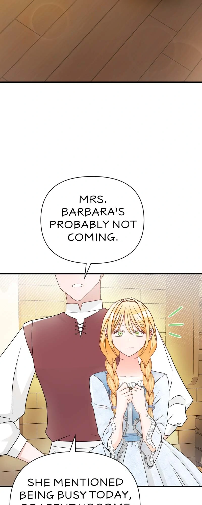 The Maid’s Secret Tea Recipe for the Prince Chapter 24 349 69
