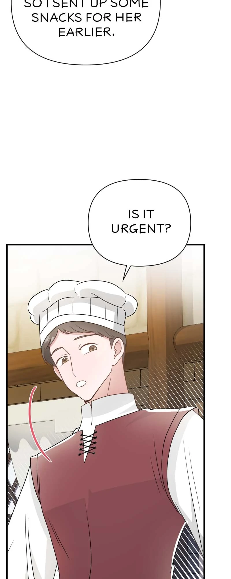 The Maid’s Secret Tea Recipe for the Prince Chapter 24 350 70