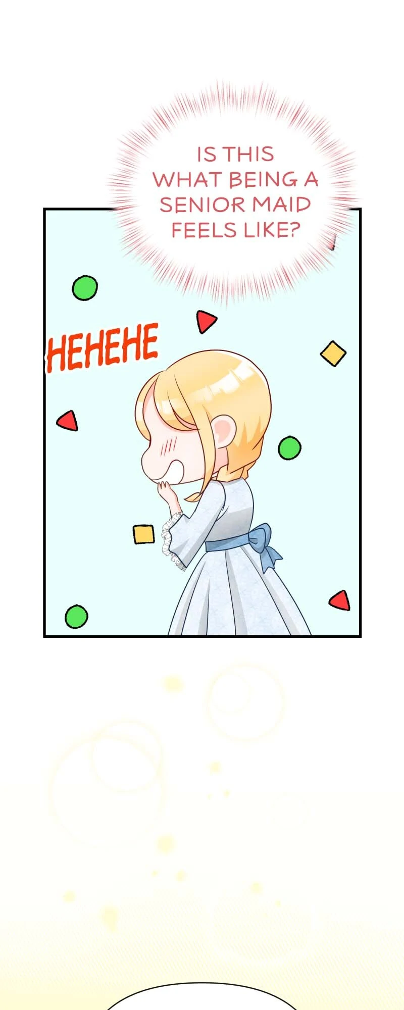 The Maid’s Secret Tea Recipe for the Prince Chapter 24 355 75