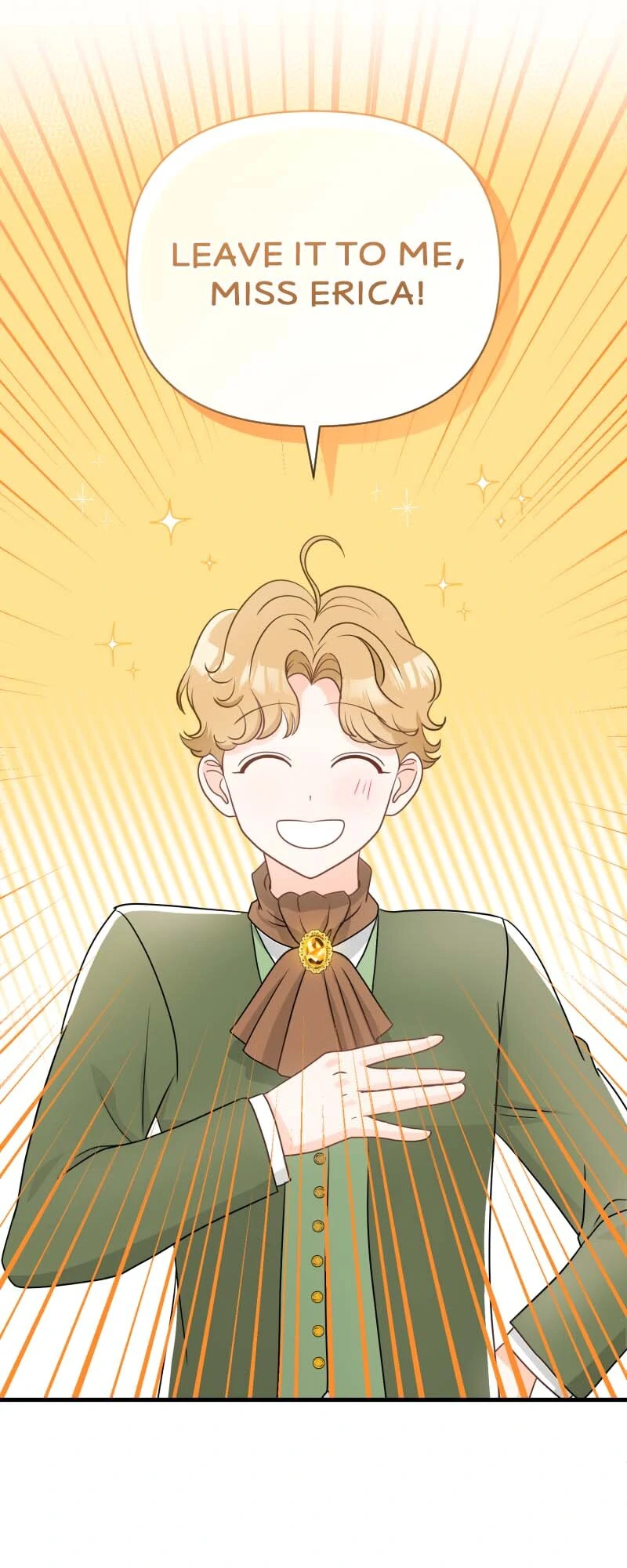 The Maid’s Secret Tea Recipe for the Prince Chapter 24 362 82