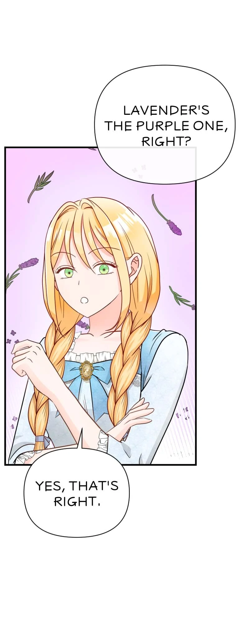 The Maid’s Secret Tea Recipe for the Prince Chapter 24 363 83