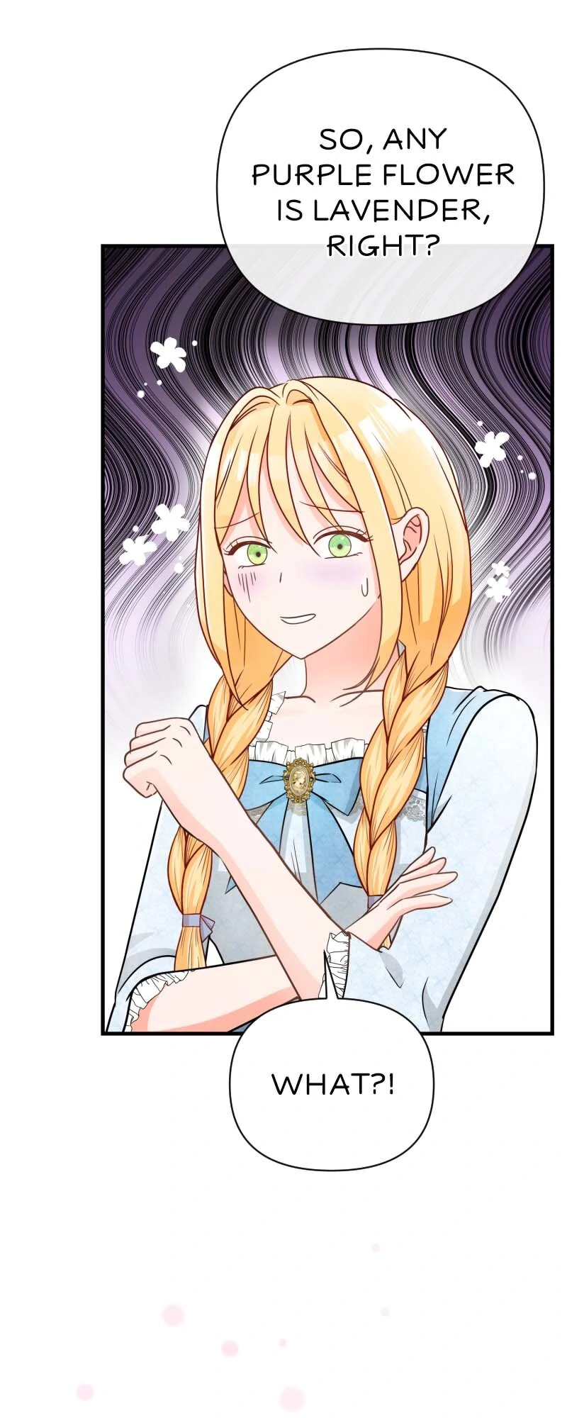 The Maid’s Secret Tea Recipe for the Prince Chapter 24 364 84