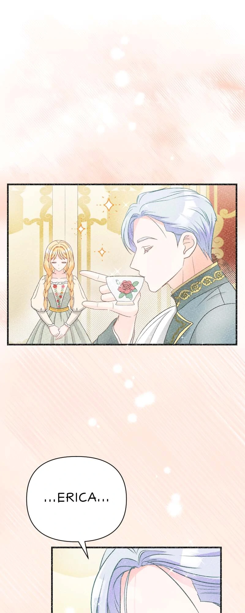 The Maid’s Secret Tea Recipe for the Prince Chapter 24 367 87