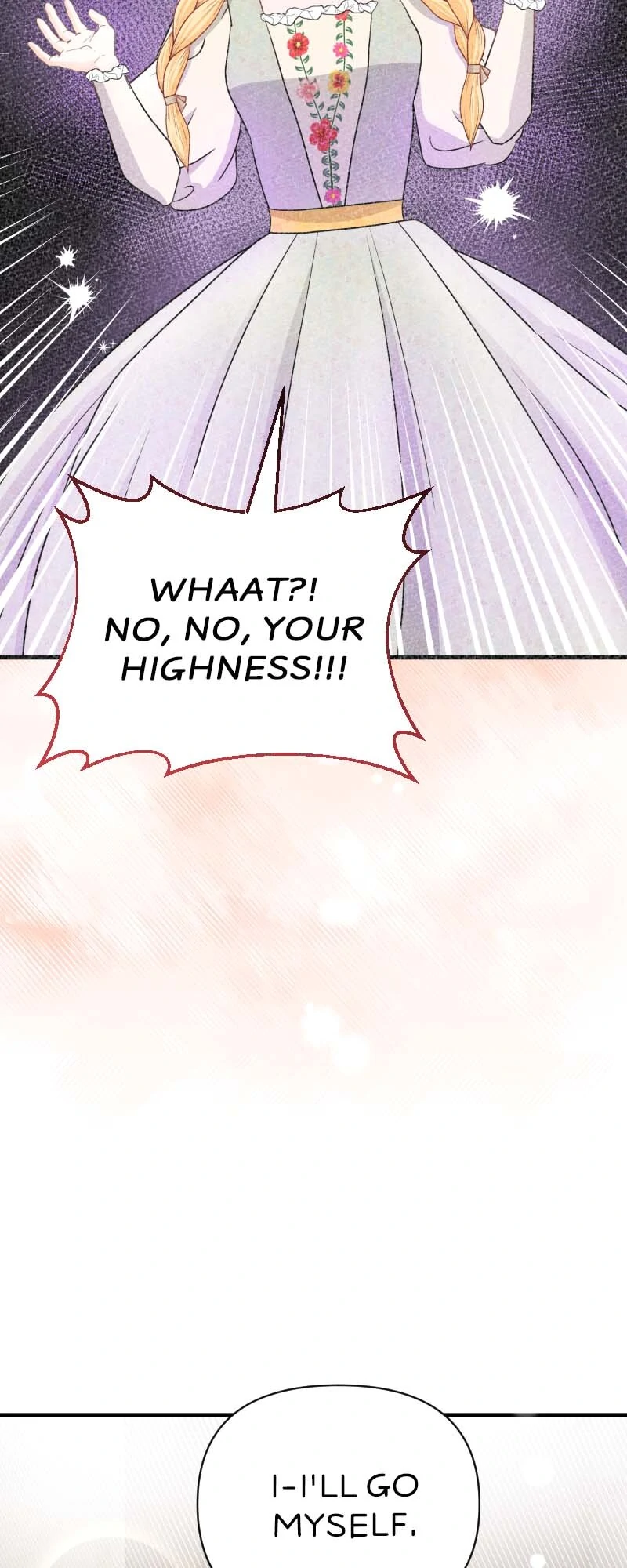 The Maid’s Secret Tea Recipe for the Prince Chapter 24 369 89