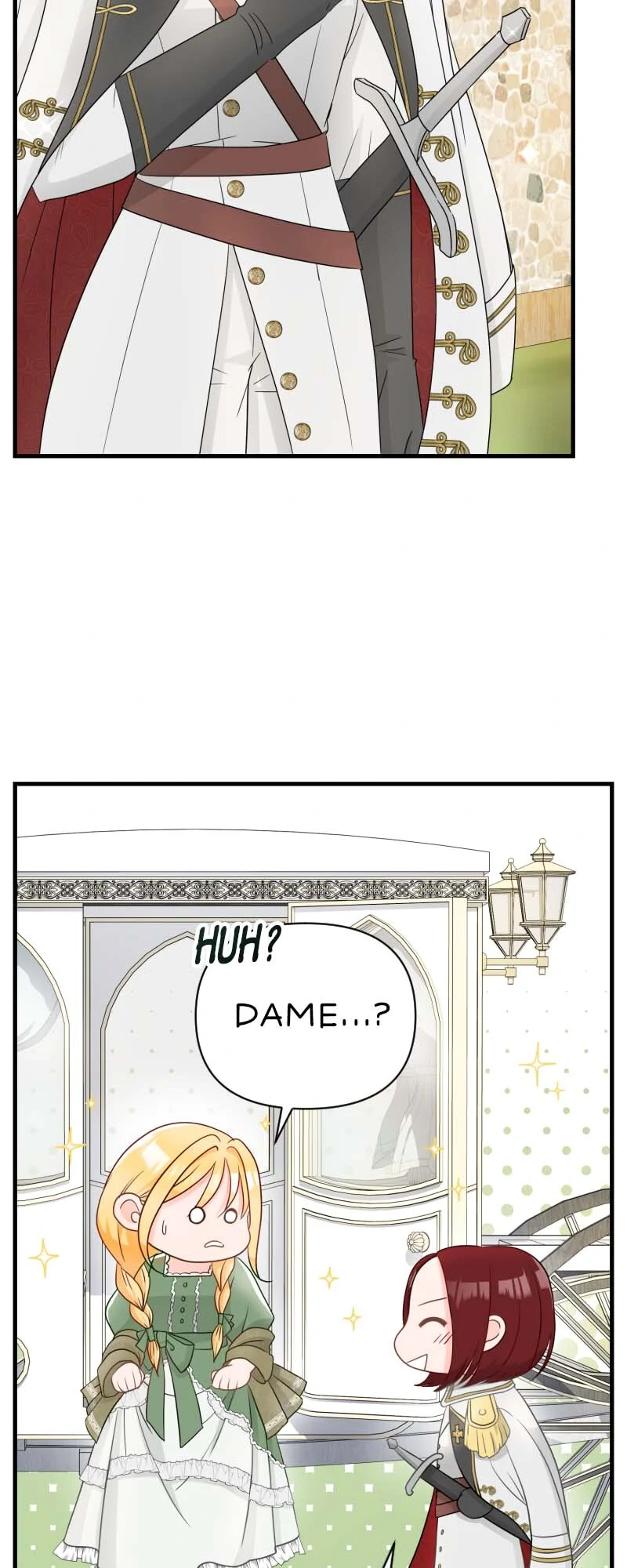 The Maid’s Secret Tea Recipe for the Prince Chapter 25 236 07