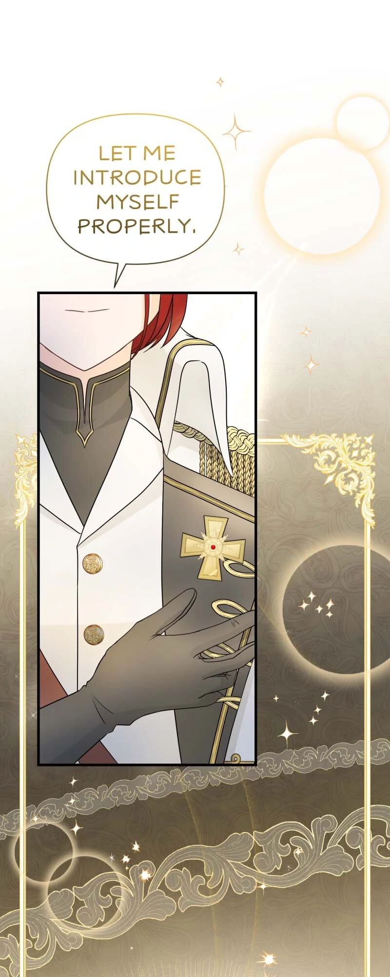 The Maid’s Secret Tea Recipe for the Prince Chapter 25 238 09