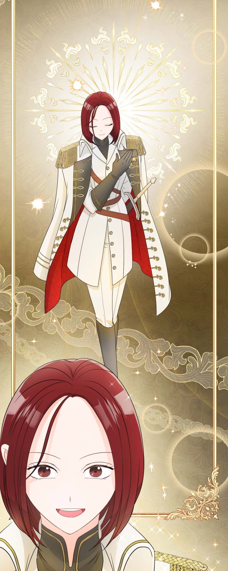 The Maid’s Secret Tea Recipe for the Prince Chapter 25 239 10