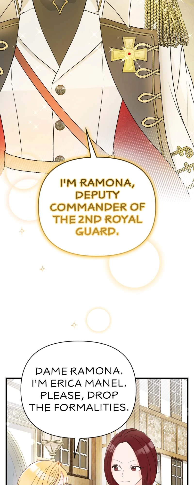 The Maid’s Secret Tea Recipe for the Prince Chapter 25 240 11