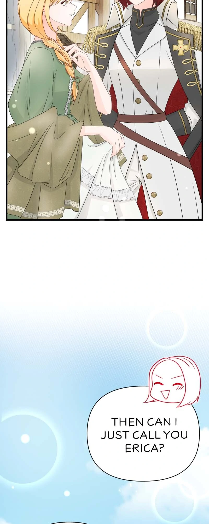 The Maid’s Secret Tea Recipe for the Prince Chapter 25 241 12