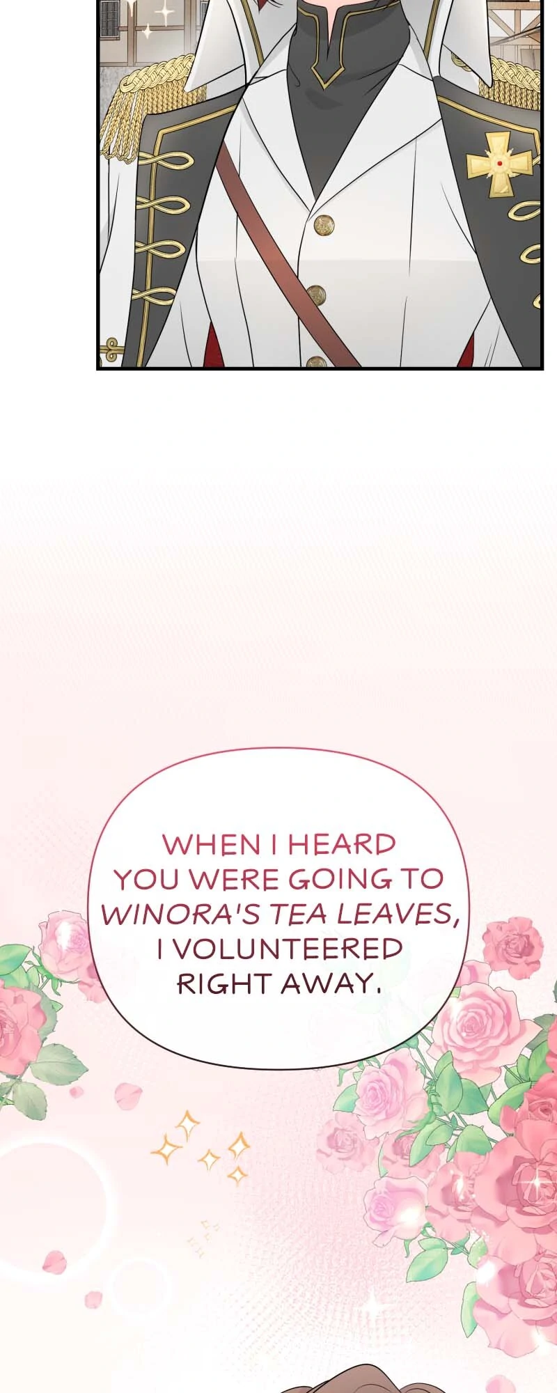 The Maid’s Secret Tea Recipe for the Prince Chapter 25 244 15