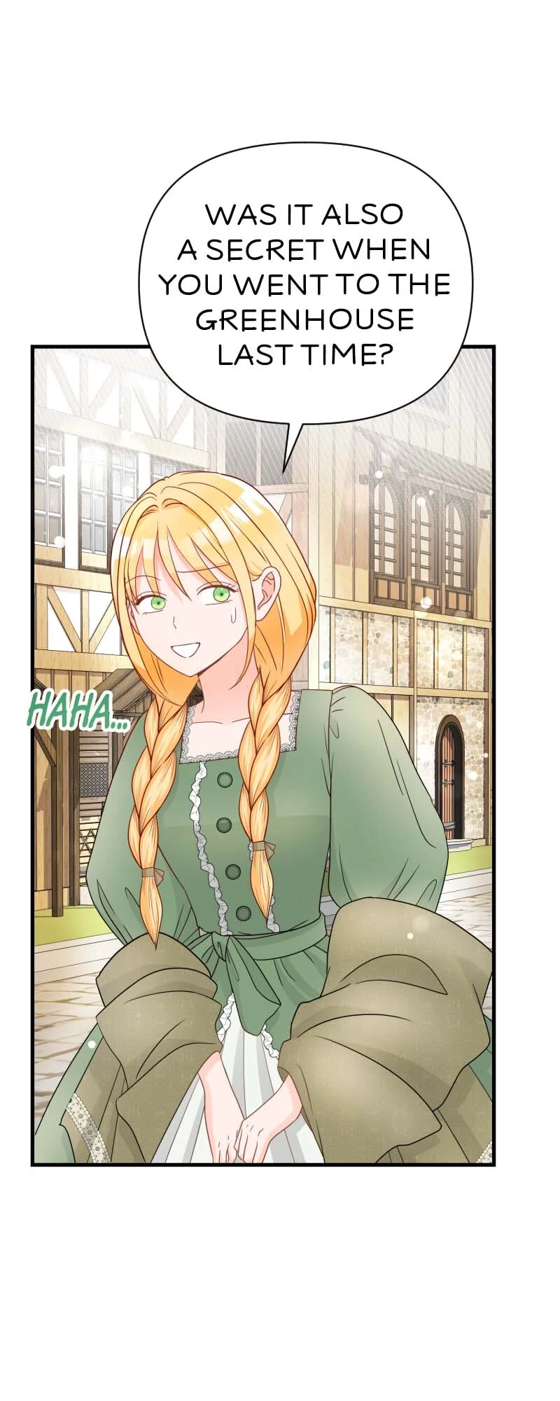The Maid’s Secret Tea Recipe for the Prince Chapter 25 247 18