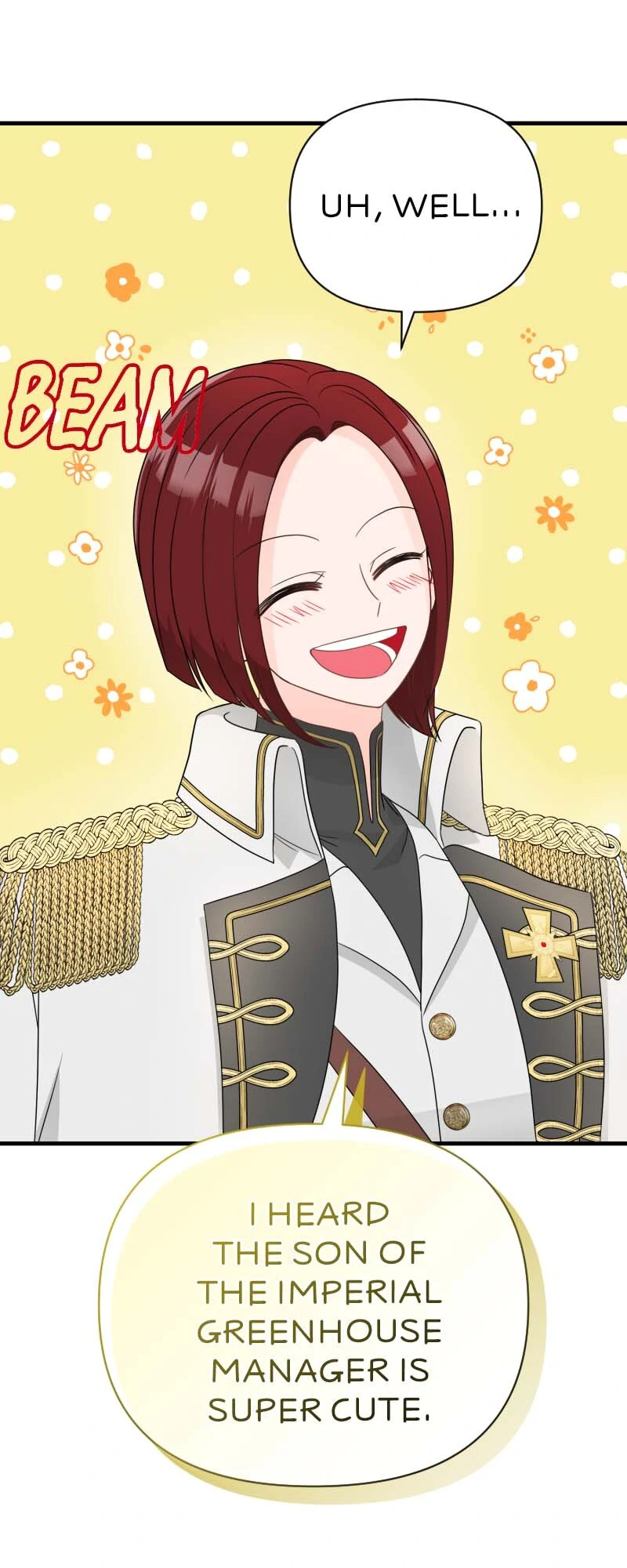 The Maid’s Secret Tea Recipe for the Prince Chapter 25 248 19
