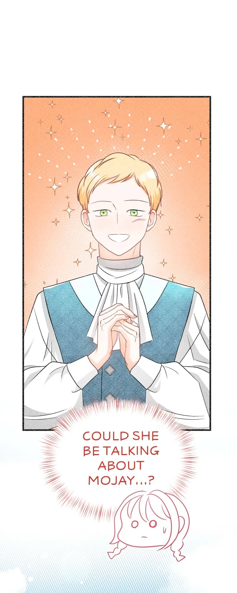 The Maid’s Secret Tea Recipe for the Prince Chapter 25 249 20