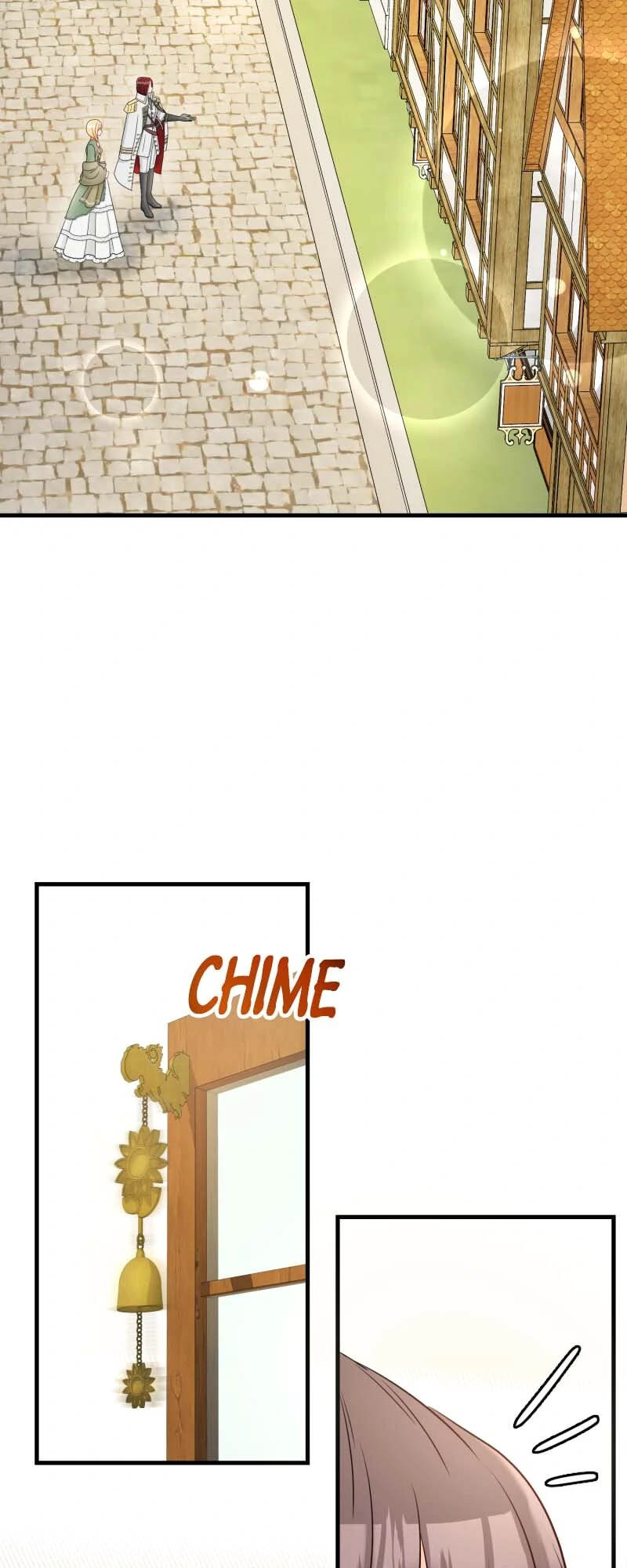 The Maid’s Secret Tea Recipe for the Prince Chapter 25 251 22