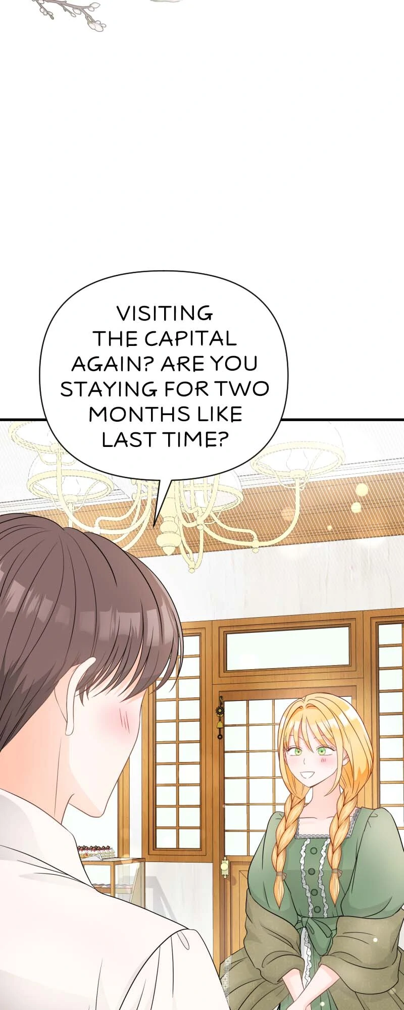 The Maid’s Secret Tea Recipe for the Prince Chapter 25 253 24