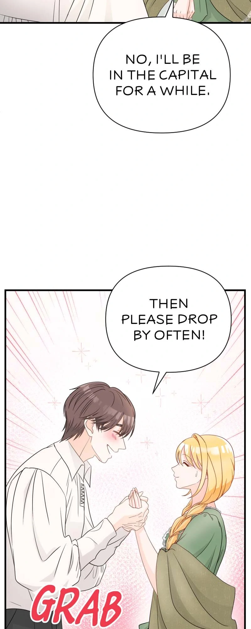 The Maid’s Secret Tea Recipe for the Prince Chapter 25 254 25