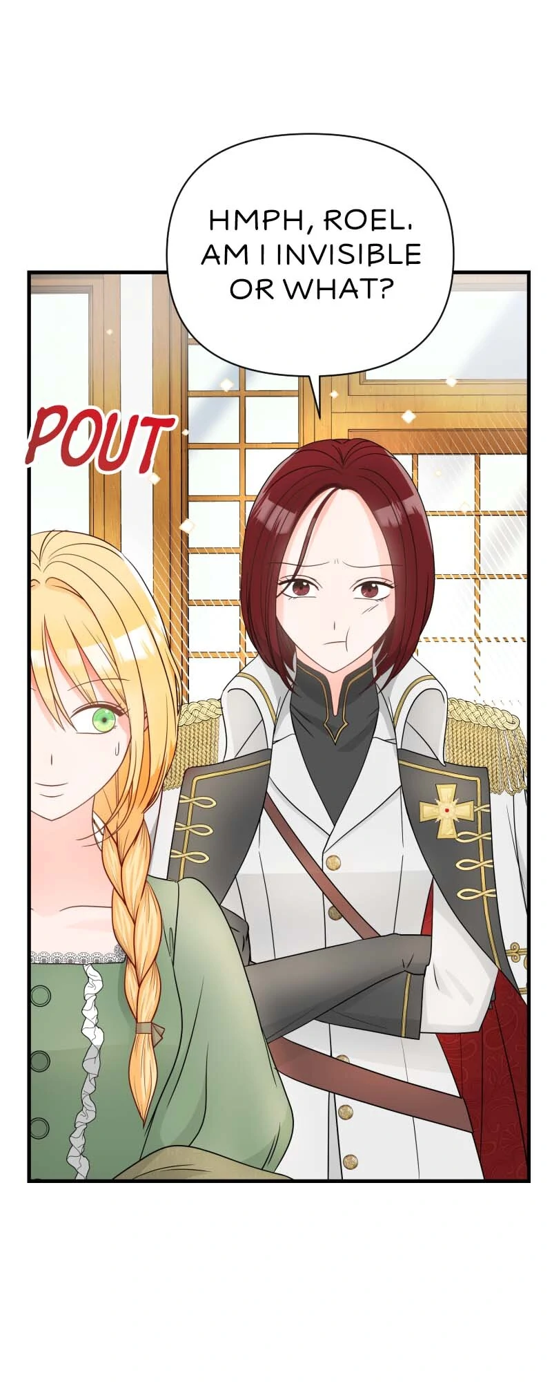 The Maid’s Secret Tea Recipe for the Prince Chapter 25 256 27