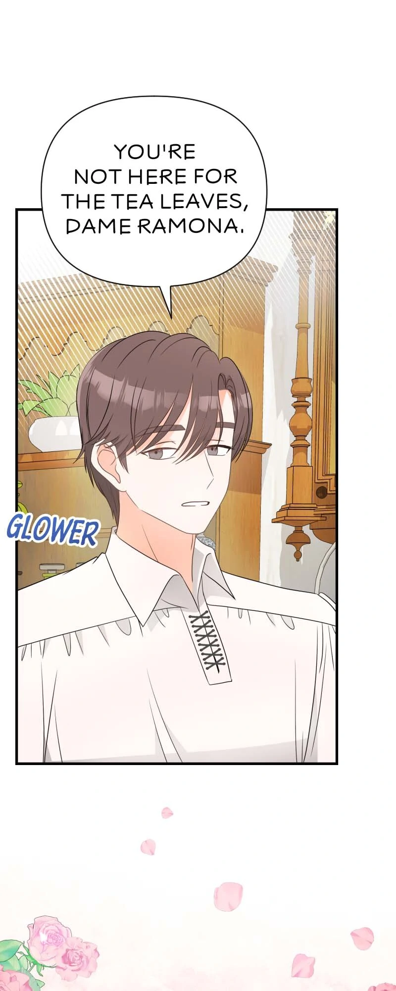 The Maid’s Secret Tea Recipe for the Prince Chapter 25 258 29