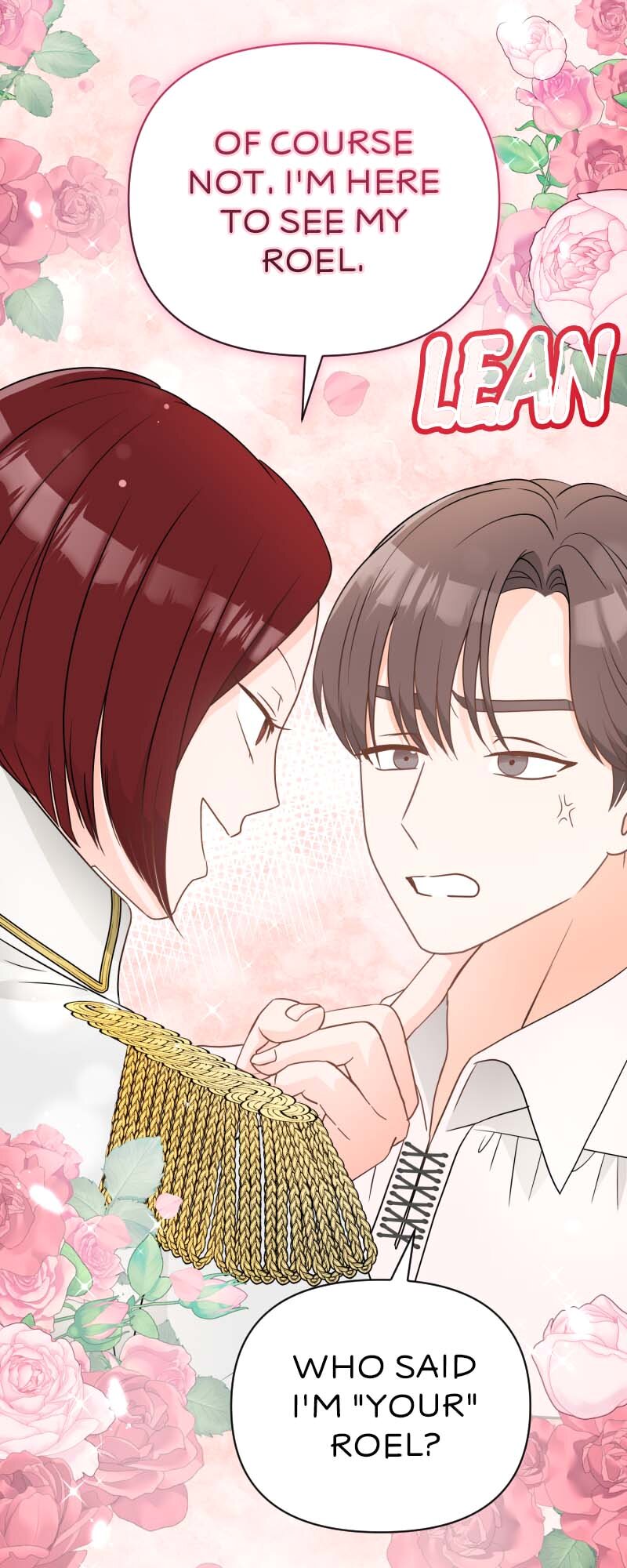 The Maid’s Secret Tea Recipe for the Prince Chapter 25 259 30