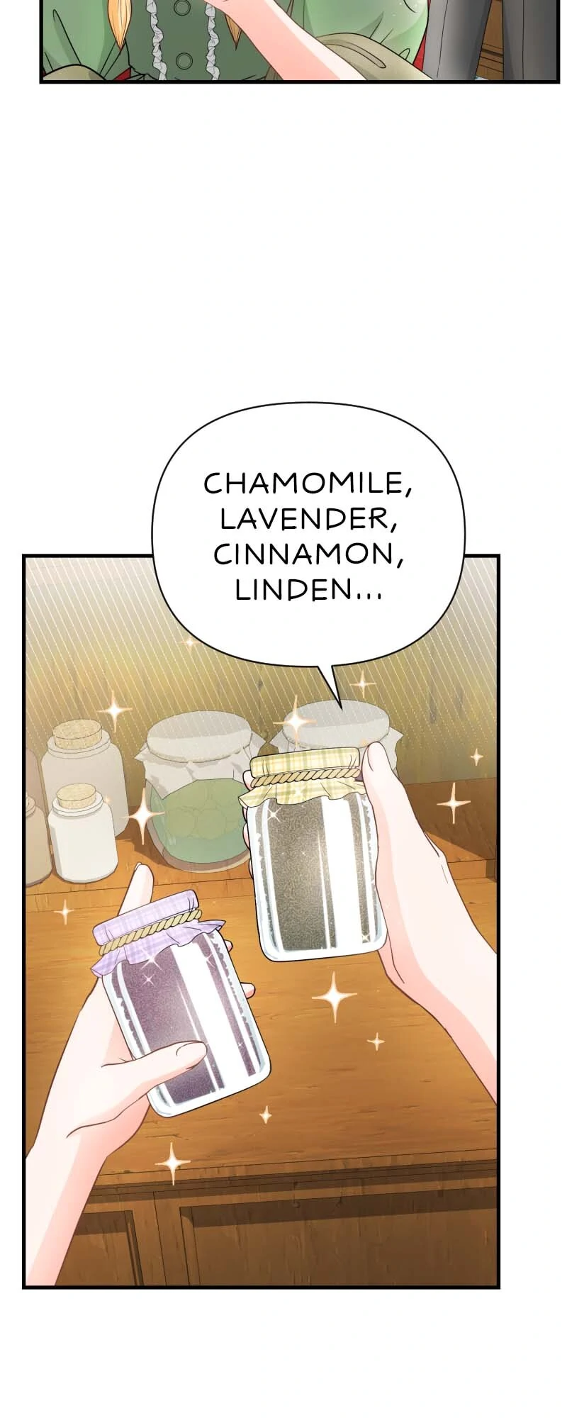The Maid’s Secret Tea Recipe for the Prince Chapter 25 261 32