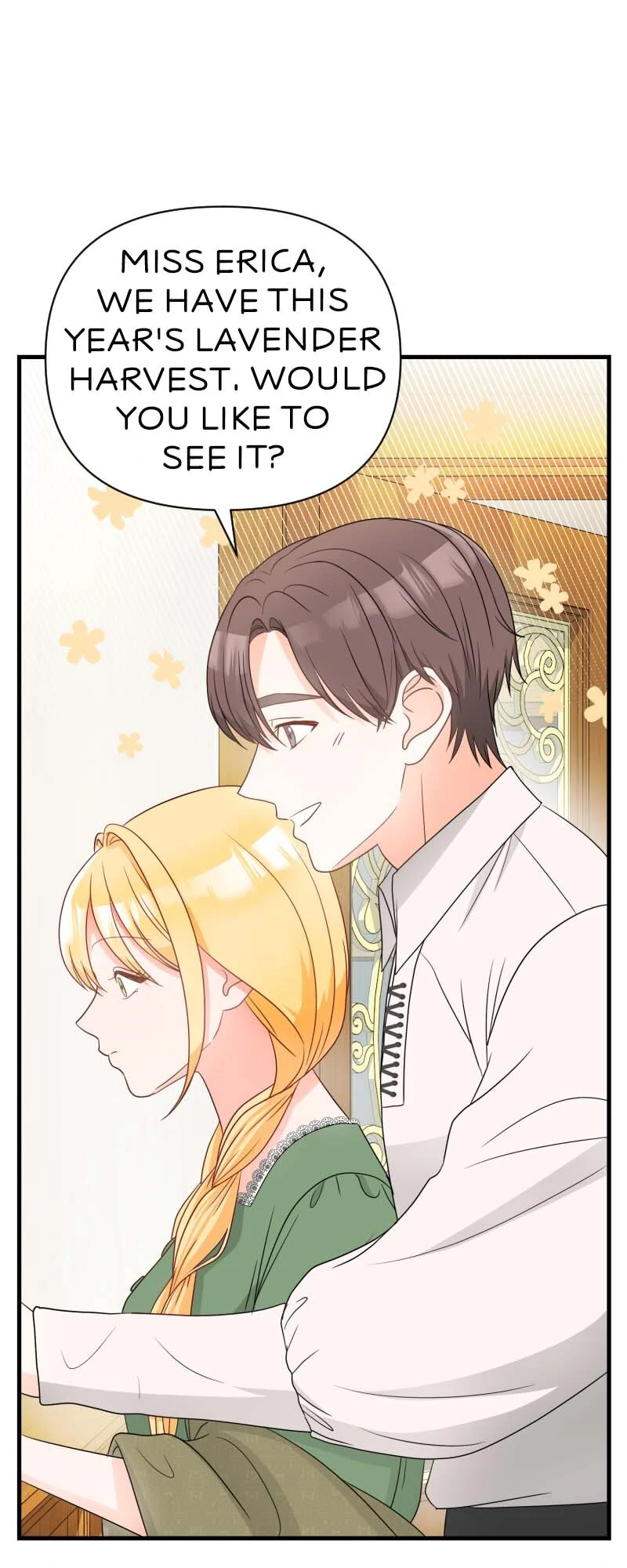 The Maid’s Secret Tea Recipe for the Prince Chapter 25 262 33