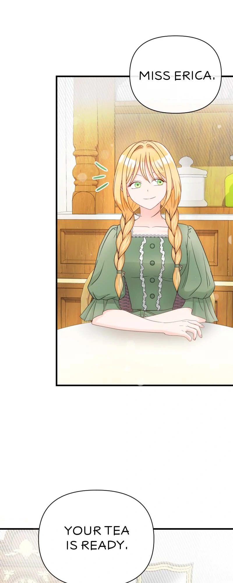 The Maid’s Secret Tea Recipe for the Prince Chapter 25 272 43