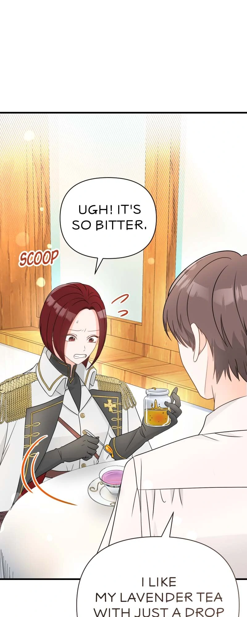 The Maid’s Secret Tea Recipe for the Prince Chapter 25 279 50