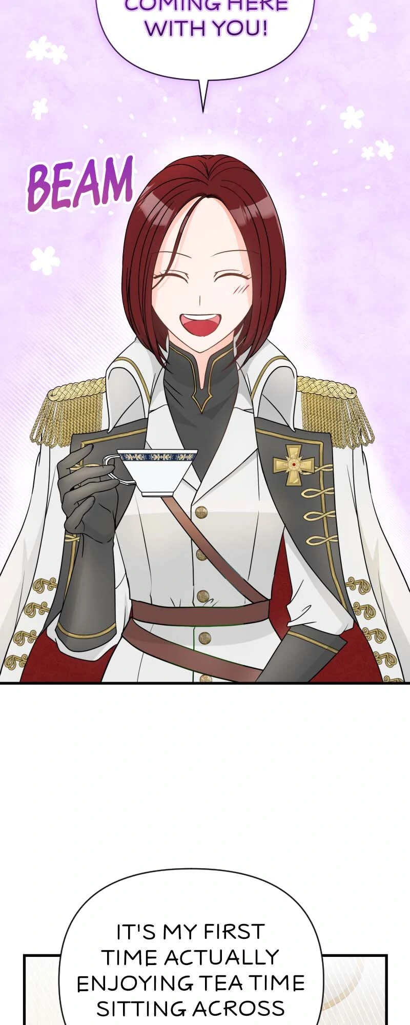 The Maid’s Secret Tea Recipe for the Prince Chapter 25 282 53